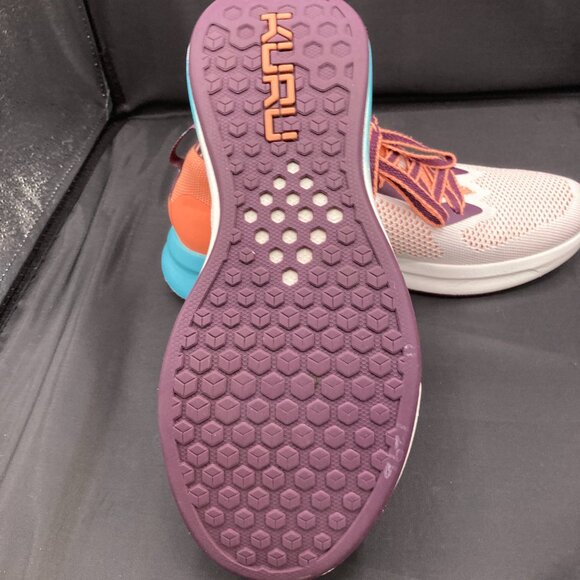 WOMENS KURU CLOUD SNEAKERS MED 8 - Picture 5 of 9